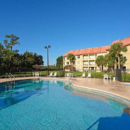 Parc Corniche Condominium Suites Williamsburg Εξωτερικό φωτογραφία