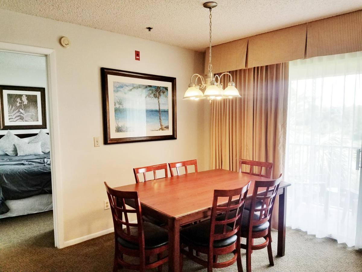 Parc Corniche Condominium Suites Williamsburg Εξωτερικό φωτογραφία