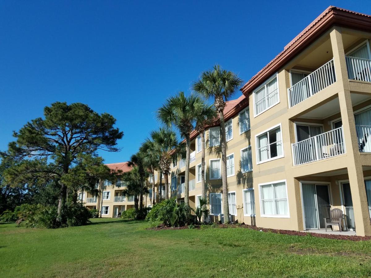 Parc Corniche Condominium Suites Williamsburg Εξωτερικό φωτογραφία