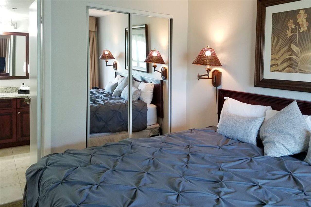 Parc Corniche Condominium Suites Williamsburg Εξωτερικό φωτογραφία