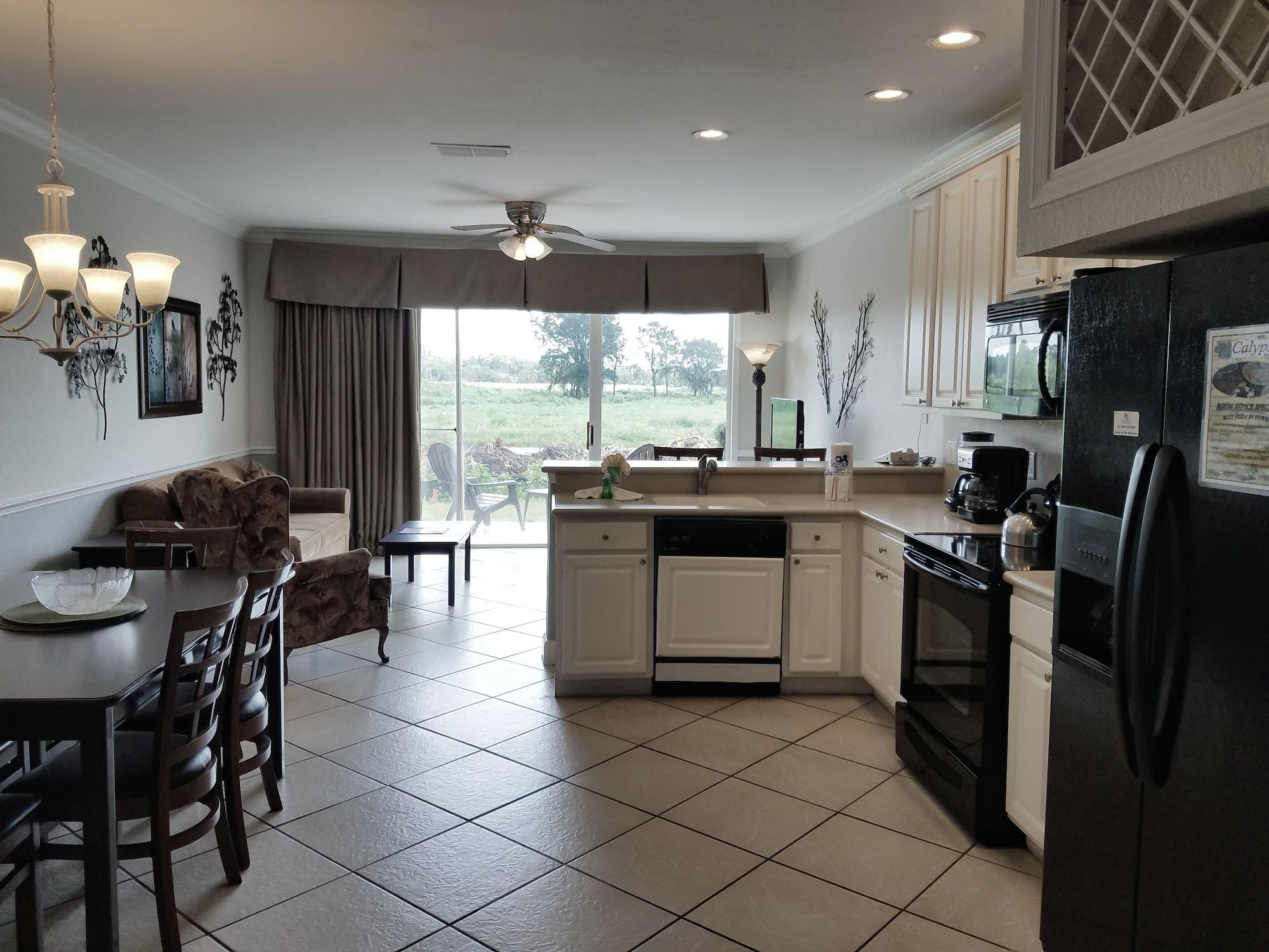 Parc Corniche Condominium Suites Williamsburg Εξωτερικό φωτογραφία