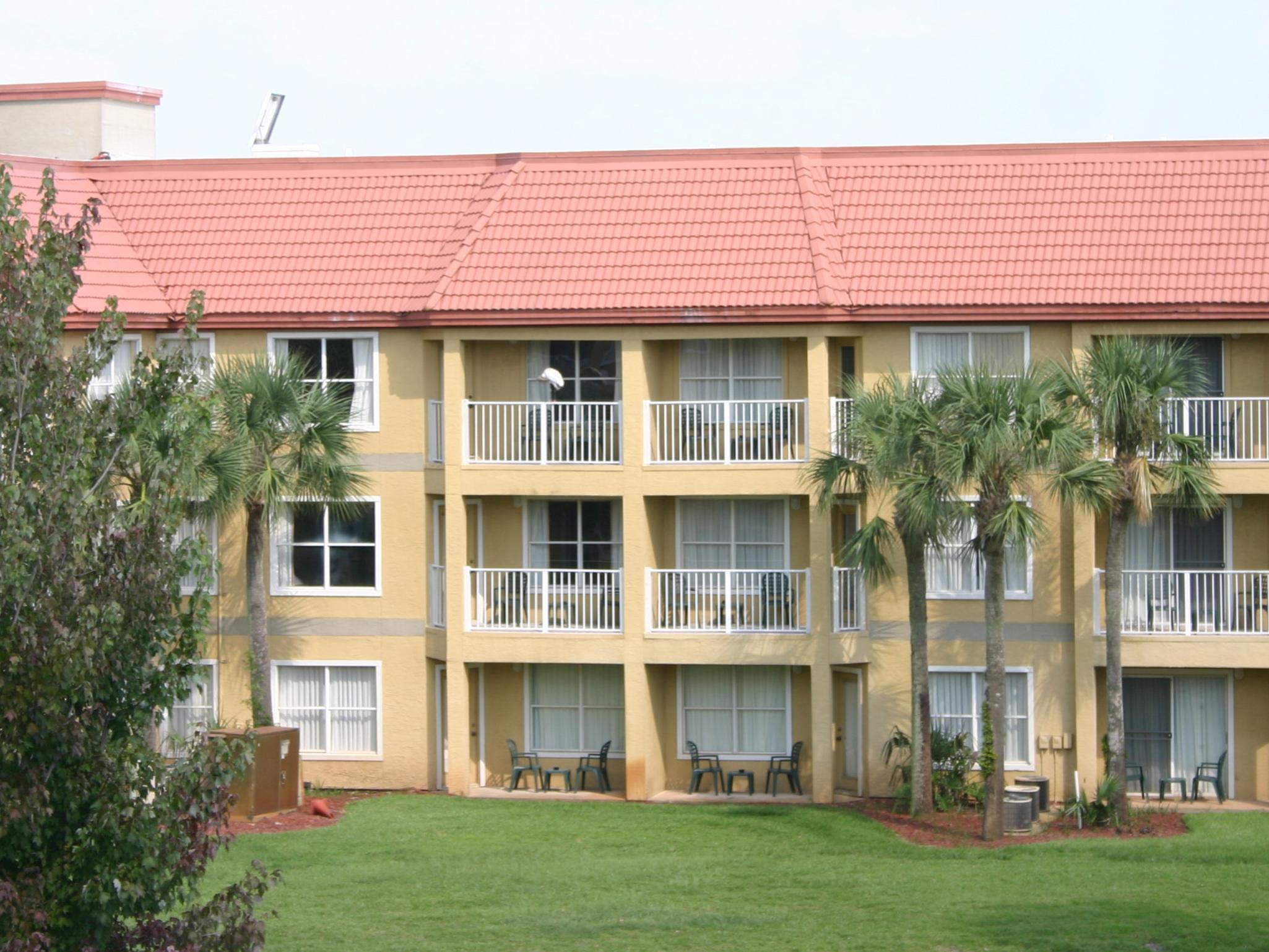 Parc Corniche Condominium Suites Williamsburg Εξωτερικό φωτογραφία