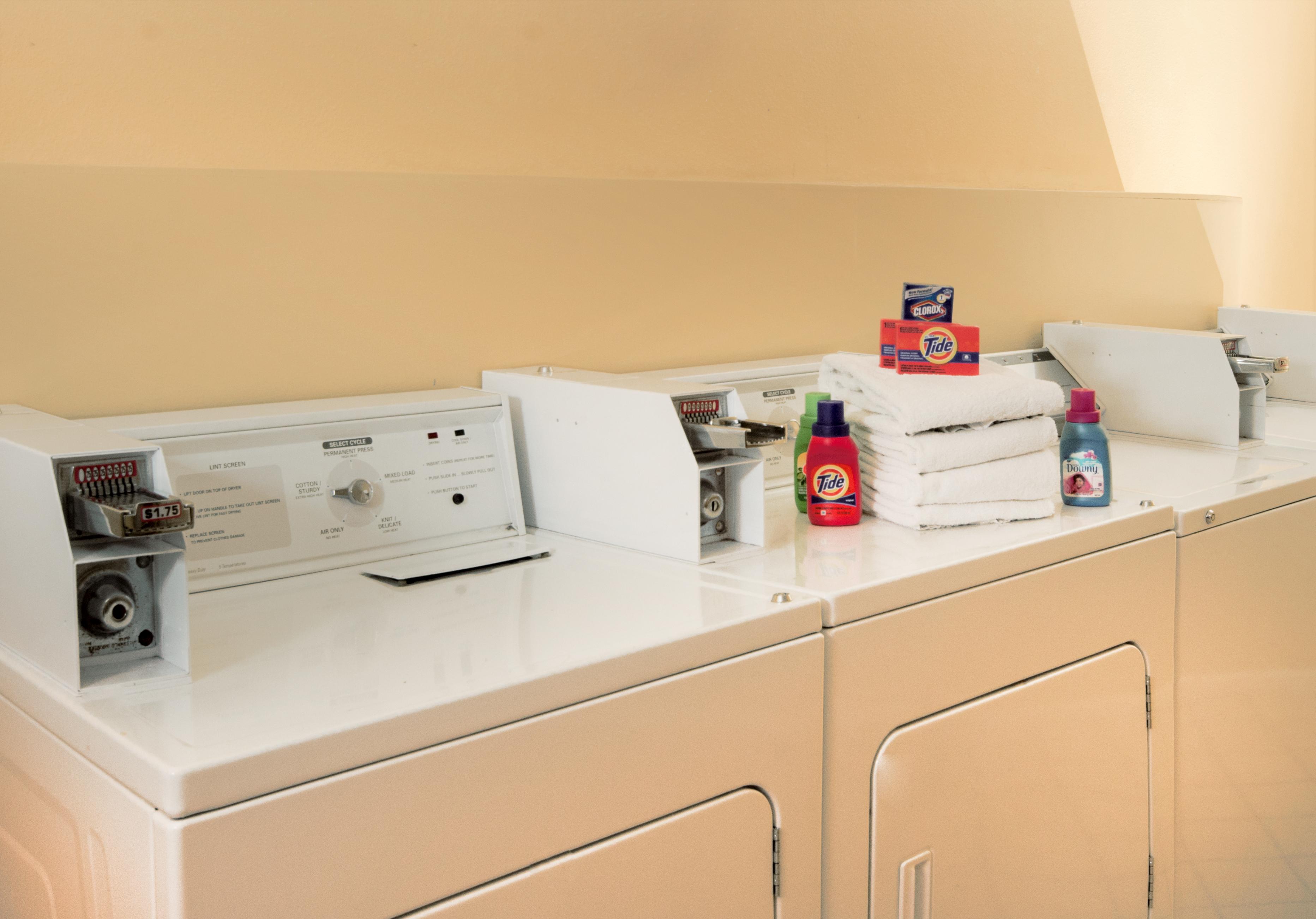 Parc Corniche Condominium Suites Williamsburg Εξωτερικό φωτογραφία