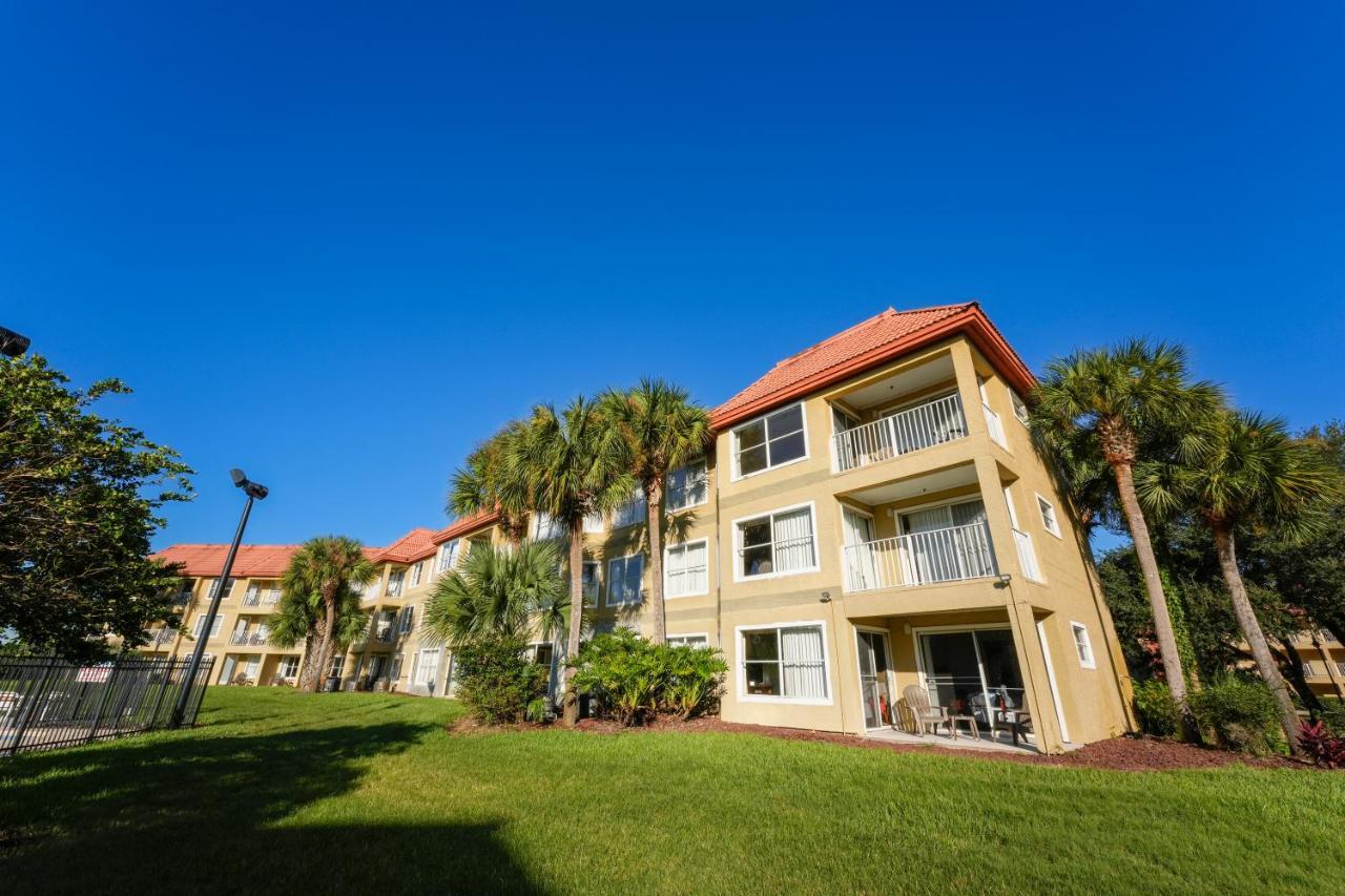 Parc Corniche Condominium Suites Williamsburg Εξωτερικό φωτογραφία