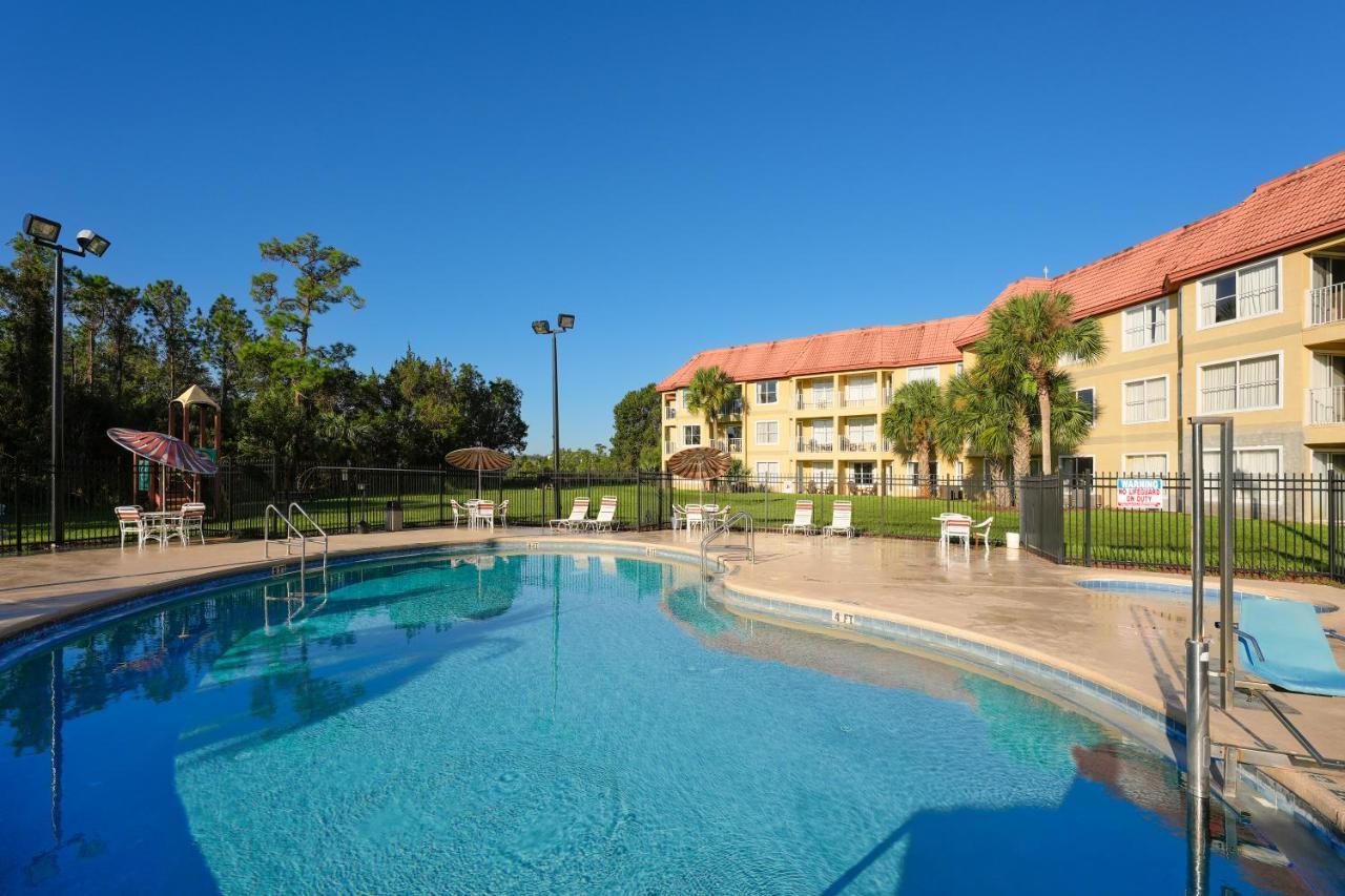Parc Corniche Condominium Suites Williamsburg Εξωτερικό φωτογραφία