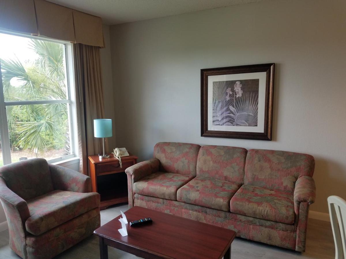 Parc Corniche Condominium Suites Williamsburg Εξωτερικό φωτογραφία