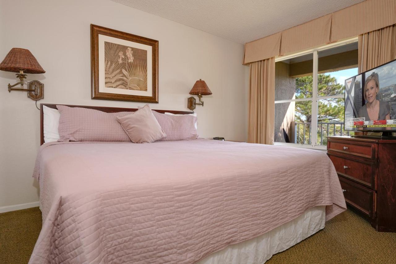 Parc Corniche Condominium Suites Williamsburg Εξωτερικό φωτογραφία