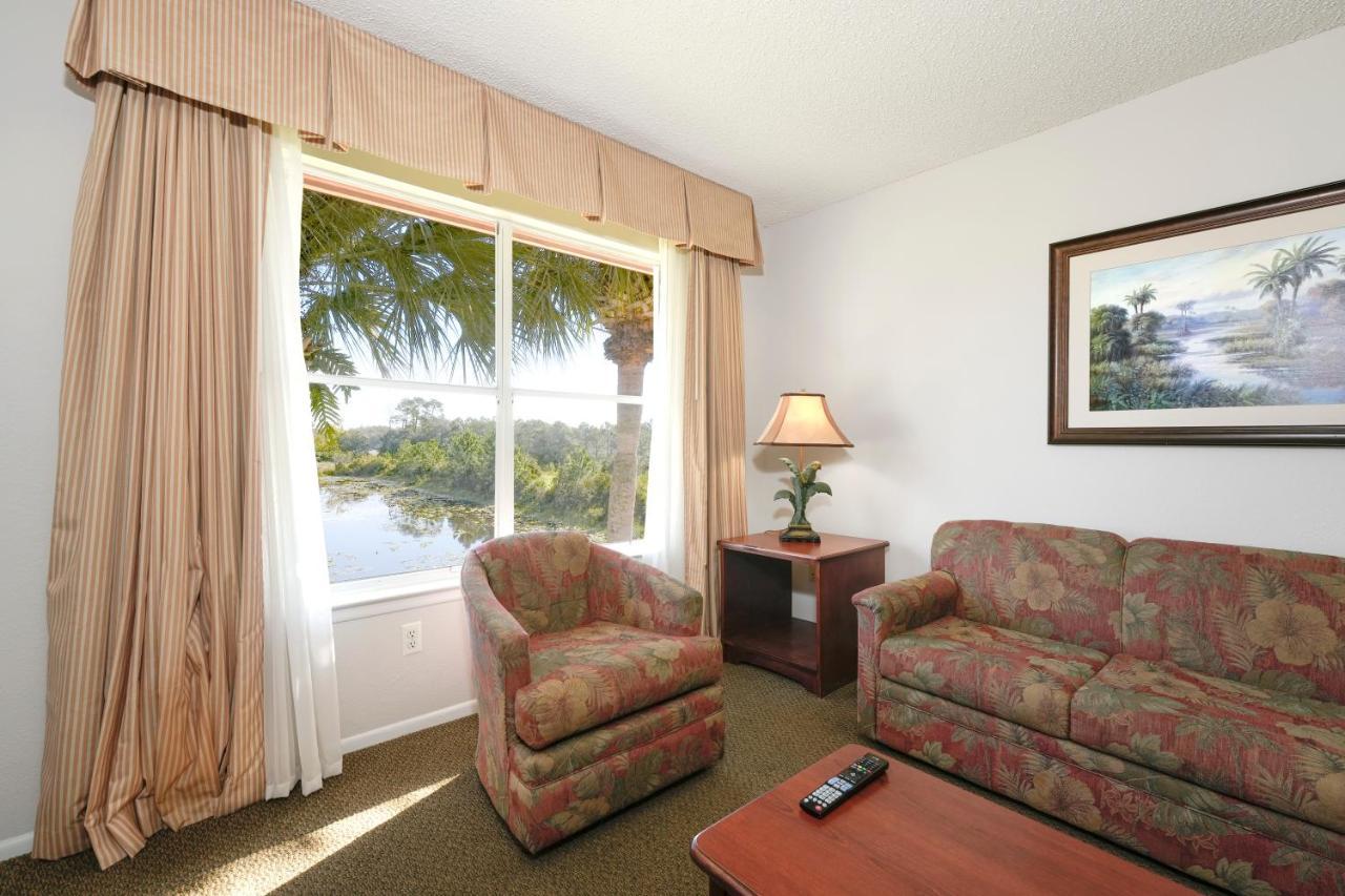 Parc Corniche Condominium Suites Williamsburg Εξωτερικό φωτογραφία