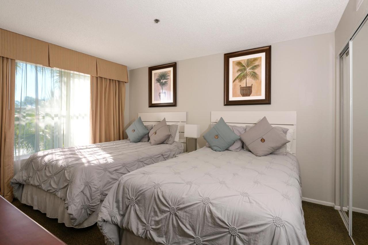 Parc Corniche Condominium Suites Williamsburg Εξωτερικό φωτογραφία