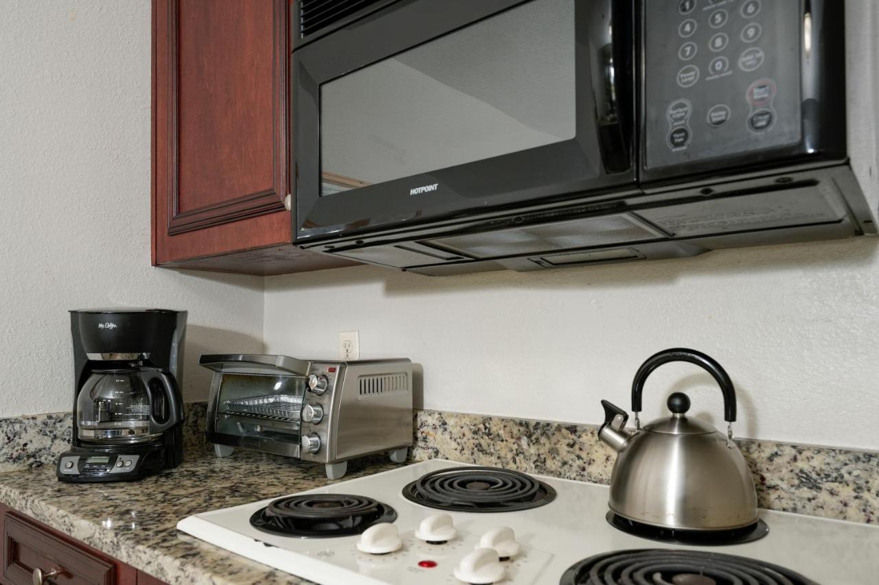Parc Corniche Condominium Suites Williamsburg Εξωτερικό φωτογραφία