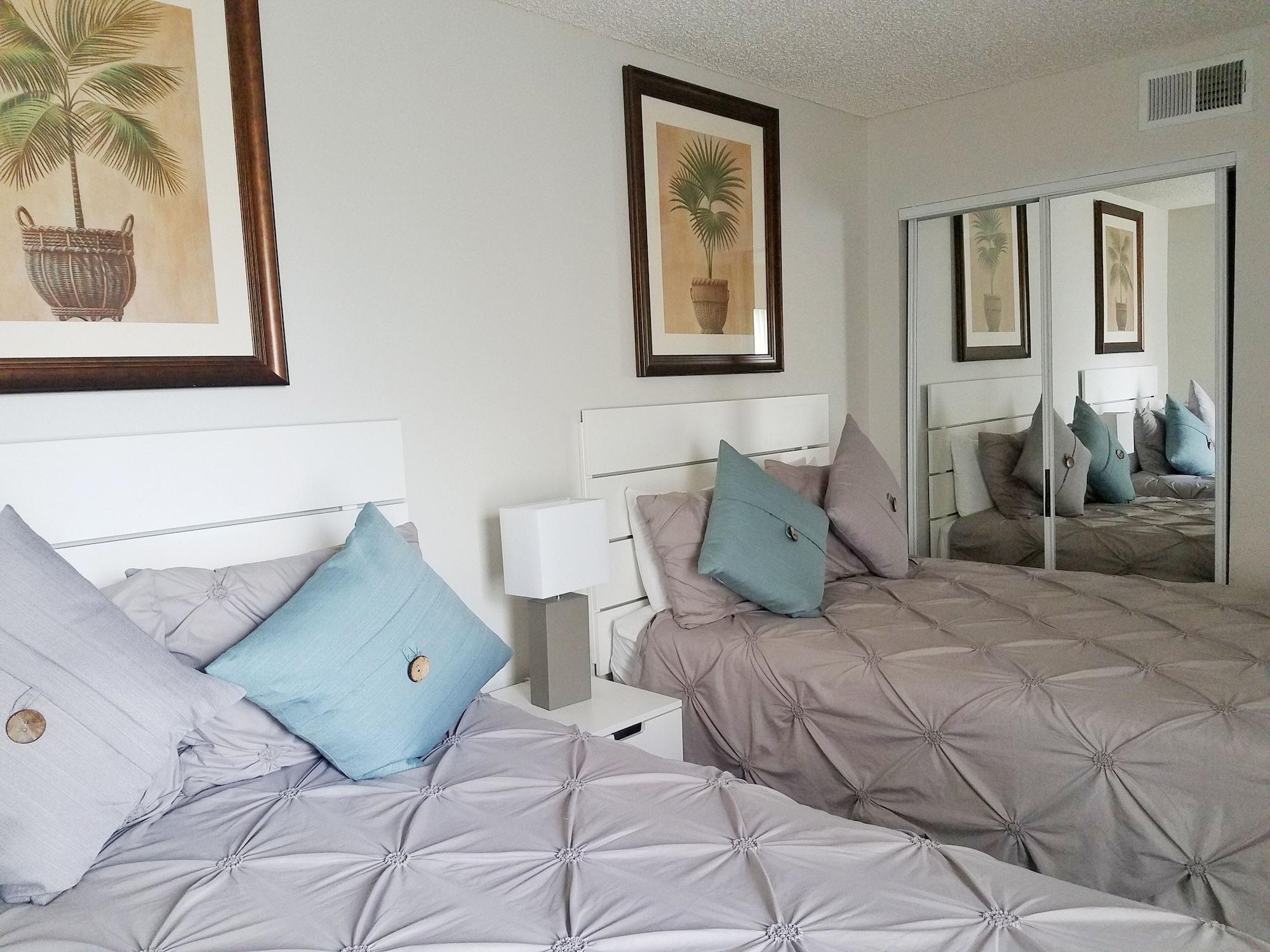 Parc Corniche Condominium Suites Williamsburg Εξωτερικό φωτογραφία