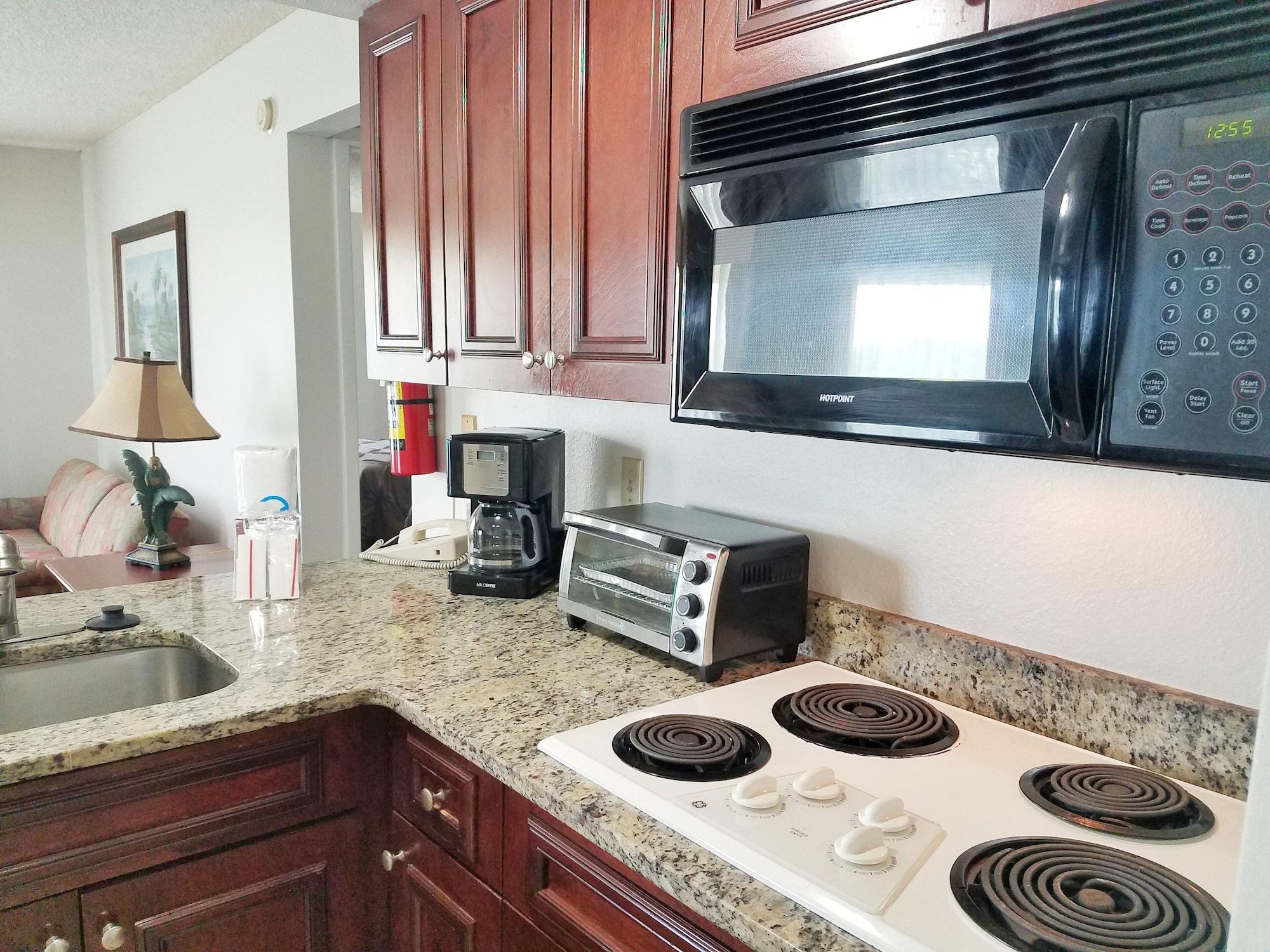 Parc Corniche Condominium Suites Williamsburg Εξωτερικό φωτογραφία