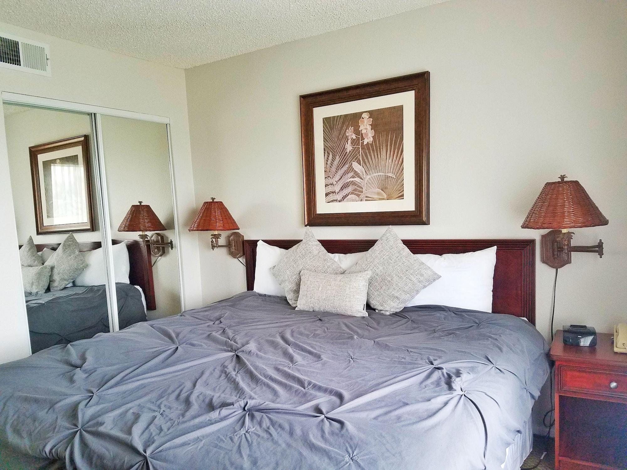 Parc Corniche Condominium Suites Williamsburg Εξωτερικό φωτογραφία