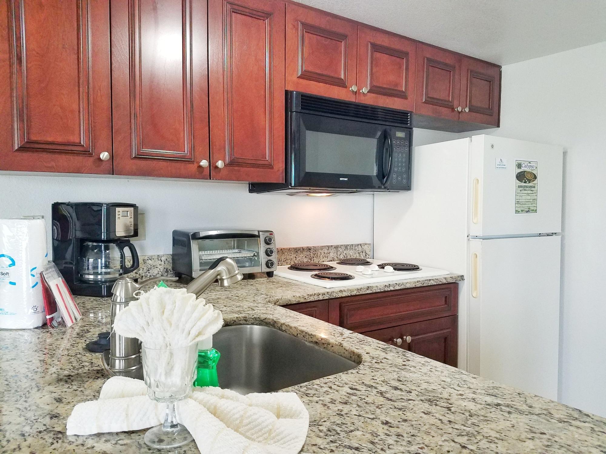 Parc Corniche Condominium Suites Williamsburg Εξωτερικό φωτογραφία