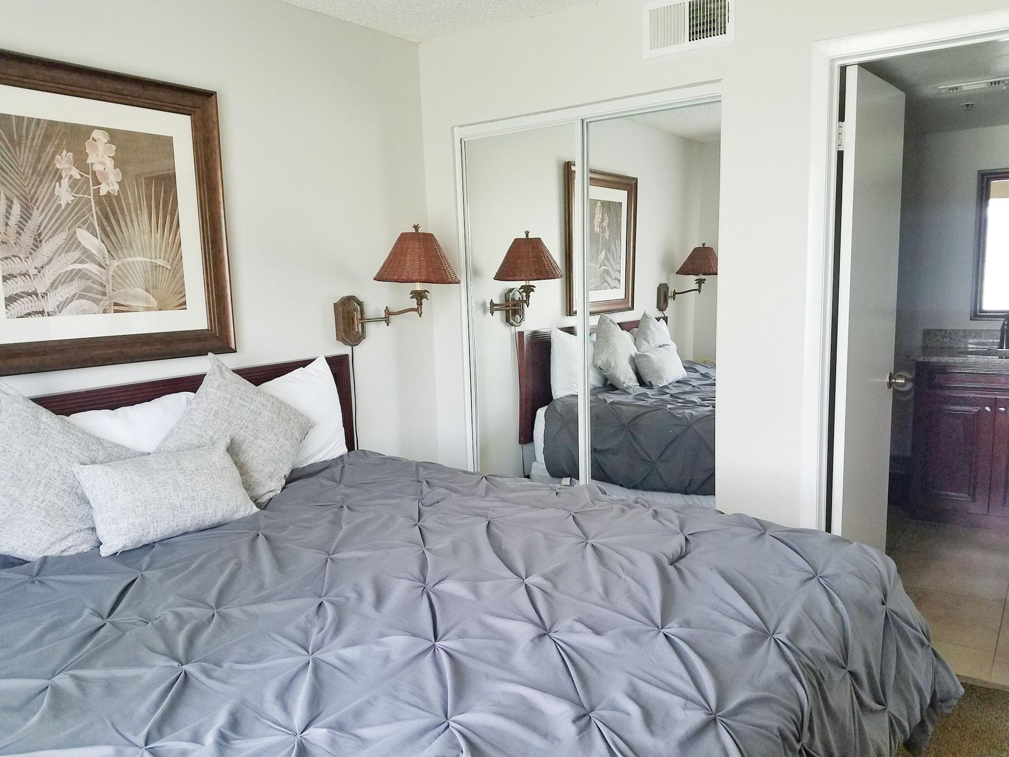 Parc Corniche Condominium Suites Williamsburg Εξωτερικό φωτογραφία