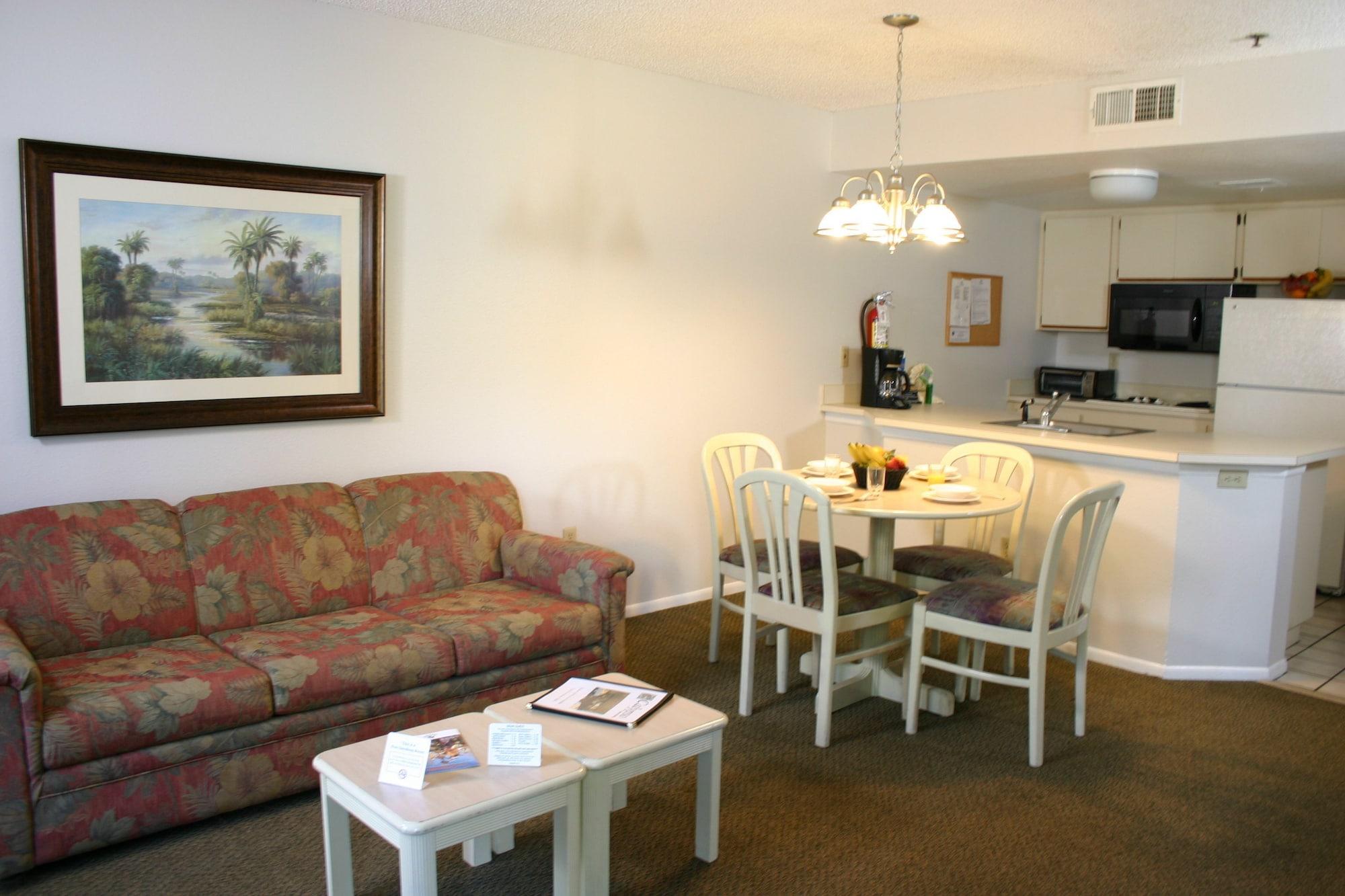 Parc Corniche Condominium Suites Williamsburg Εξωτερικό φωτογραφία