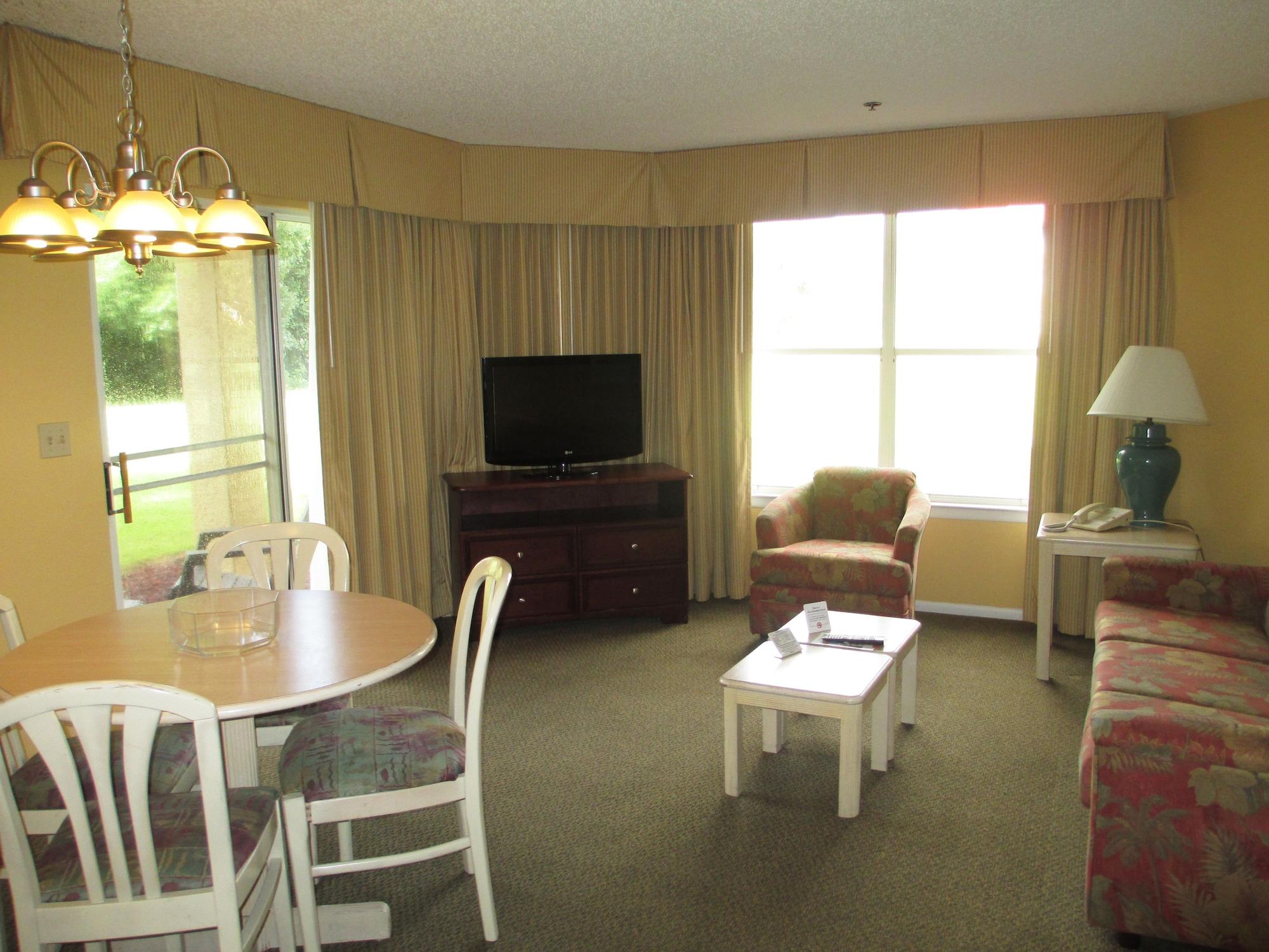 Parc Corniche Condominium Suites Williamsburg Εξωτερικό φωτογραφία