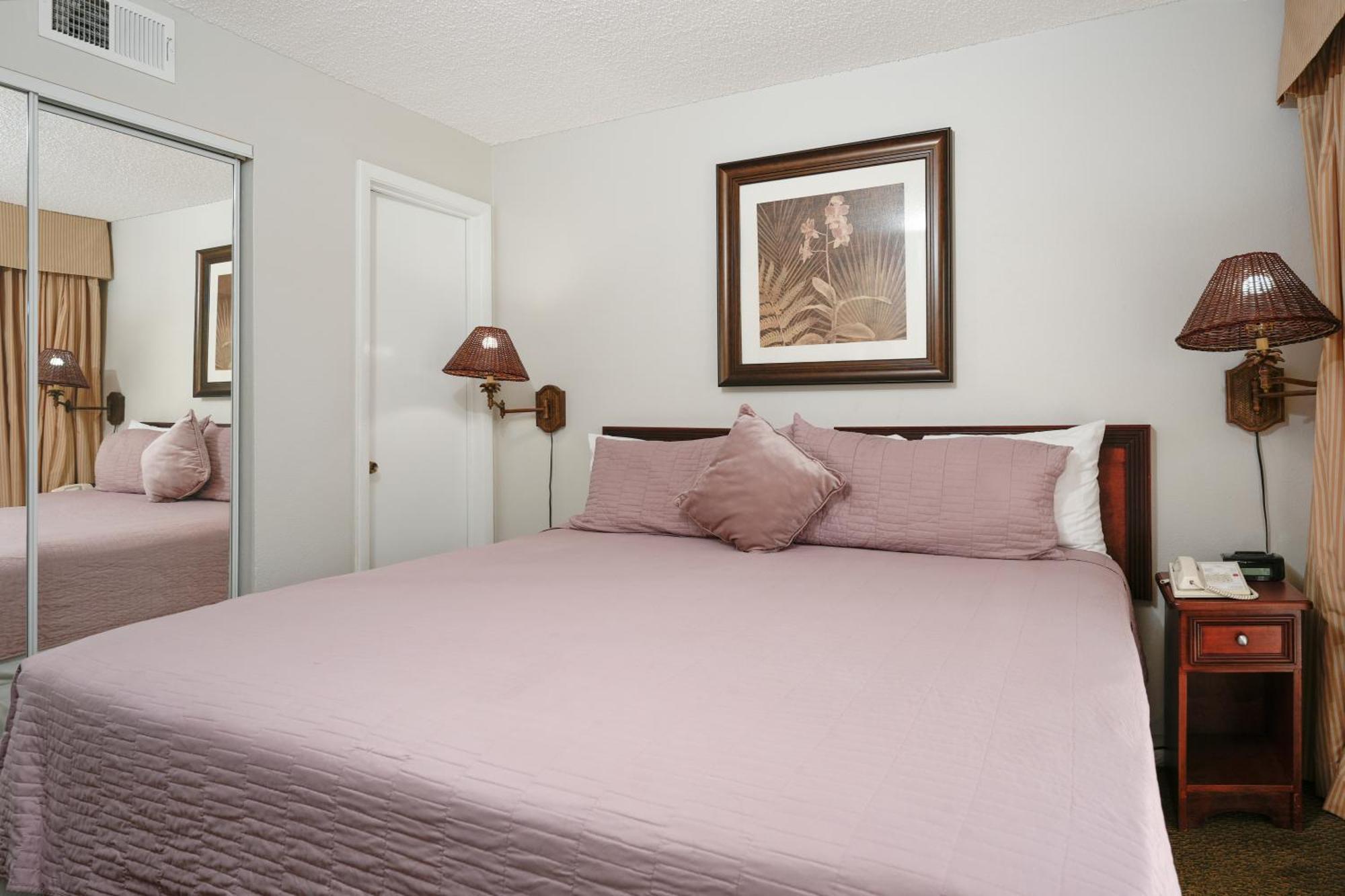 Parc Corniche Condominium Suites Williamsburg Εξωτερικό φωτογραφία