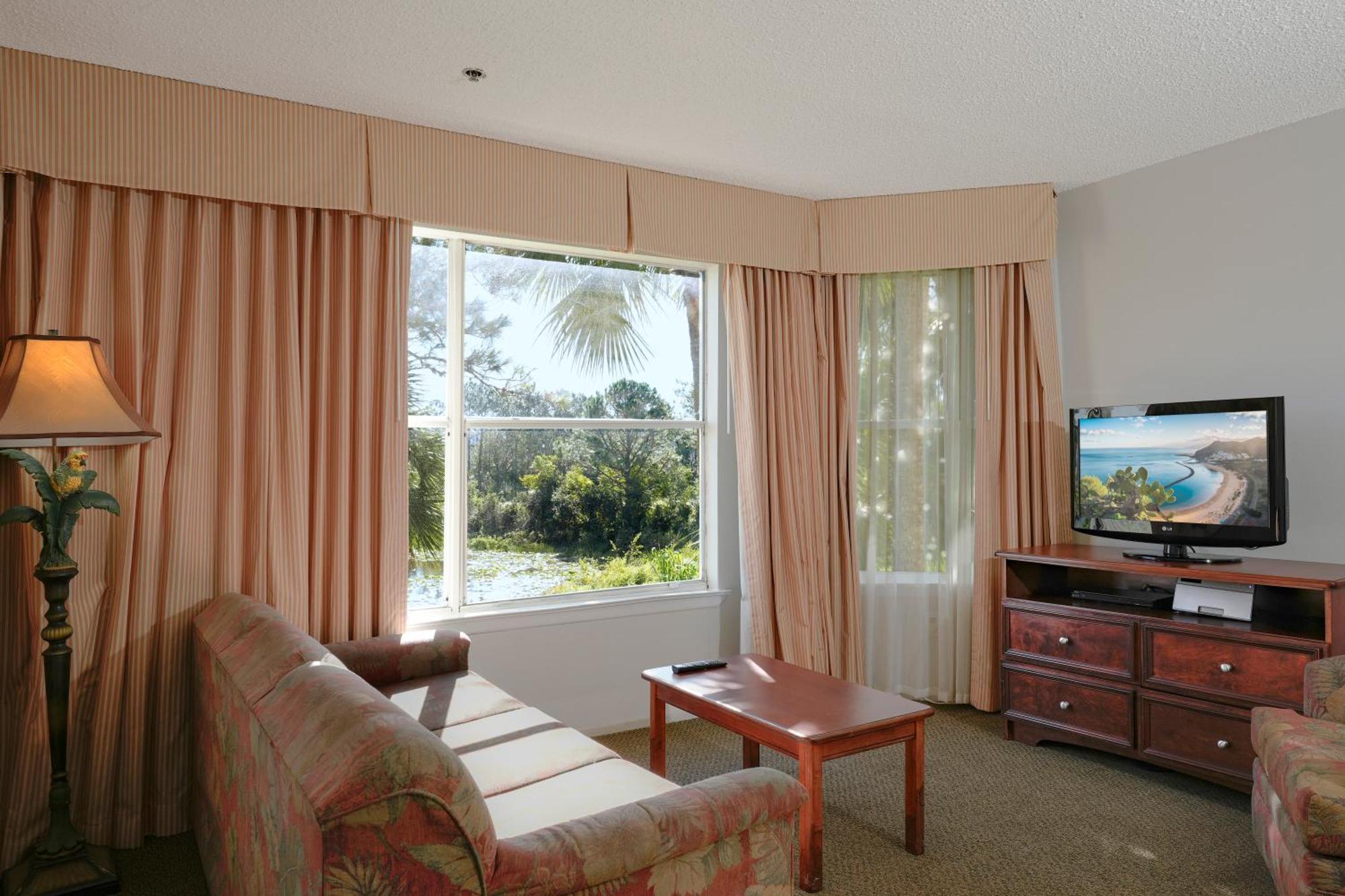 Parc Corniche Condominium Suites Williamsburg Εξωτερικό φωτογραφία