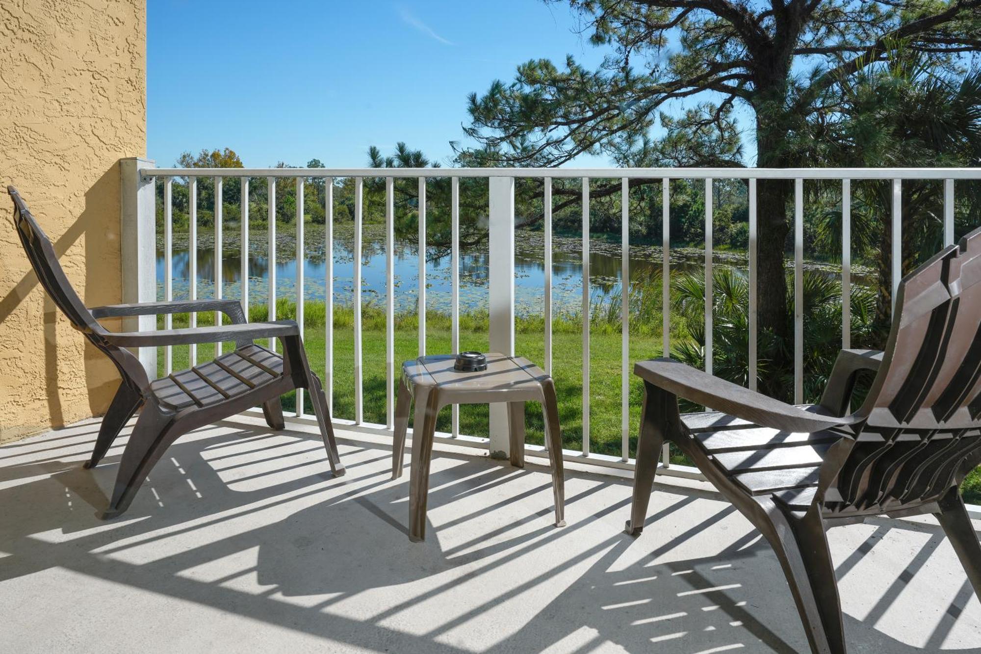 Parc Corniche Condominium Suites Williamsburg Εξωτερικό φωτογραφία
