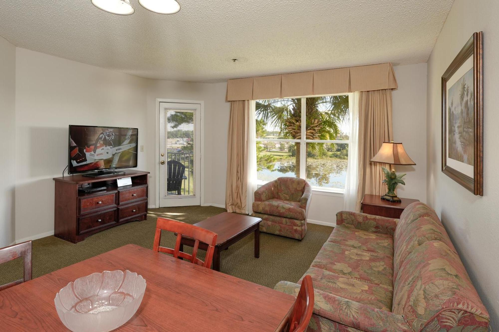 Parc Corniche Condominium Suites Williamsburg Εξωτερικό φωτογραφία