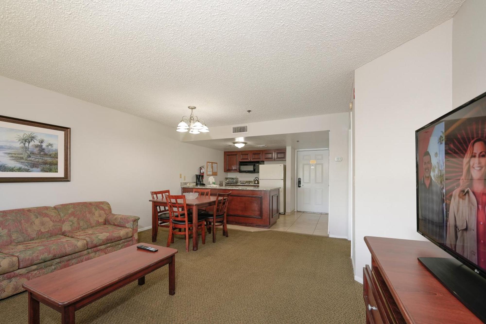 Parc Corniche Condominium Suites Williamsburg Εξωτερικό φωτογραφία