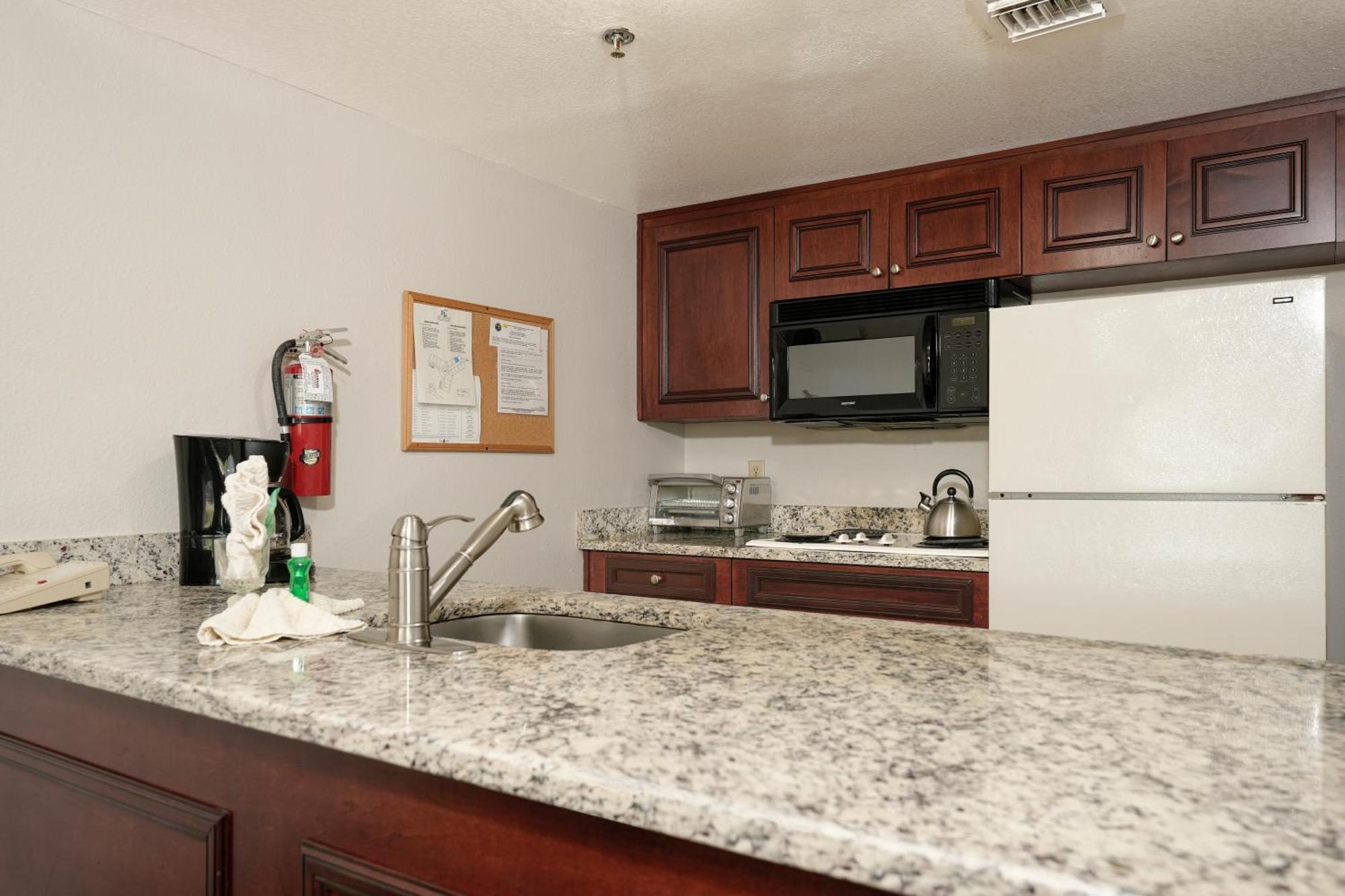 Parc Corniche Condominium Suites Williamsburg Εξωτερικό φωτογραφία