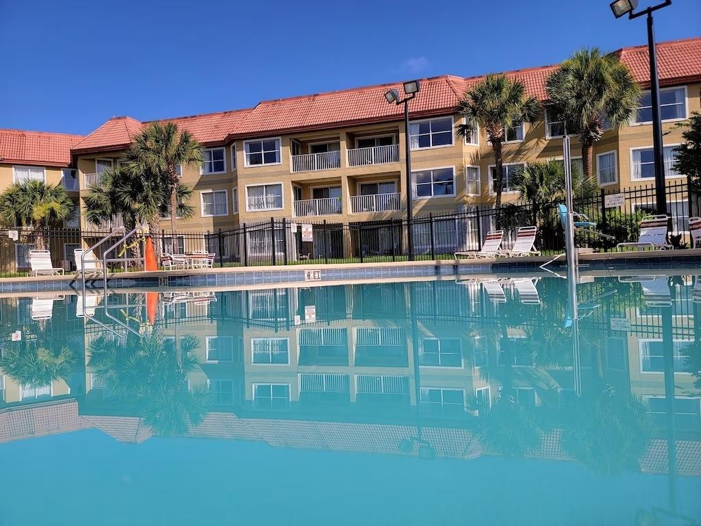 Parc Corniche Condominium Suites Williamsburg Εξωτερικό φωτογραφία