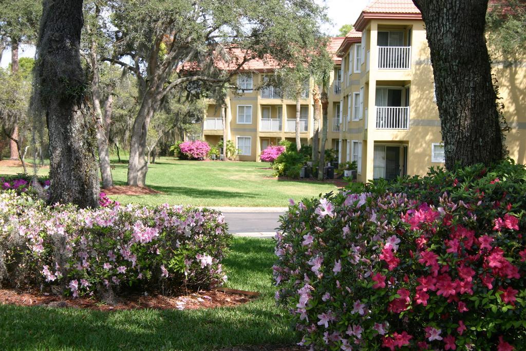 Parc Corniche Condominium Suites Williamsburg Εξωτερικό φωτογραφία